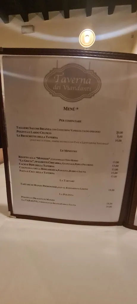 Menu_Taverna dei Viandanti_Camparada_immagine_3