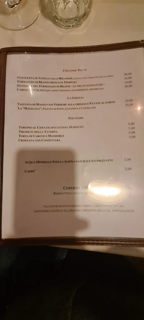 Menu_Taverna dei Viandanti_Camparada_immagine_4