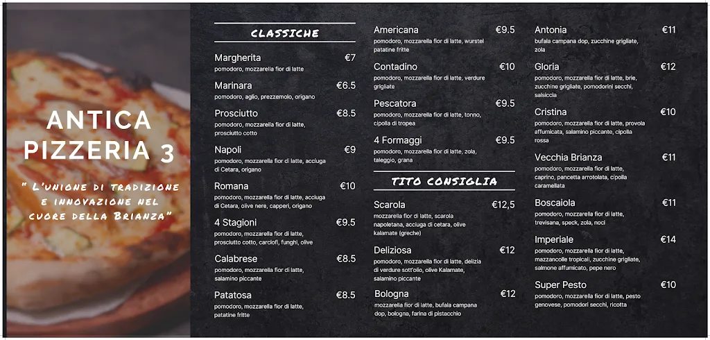 Menu_Antica Pizzeria_Camparada_image_1