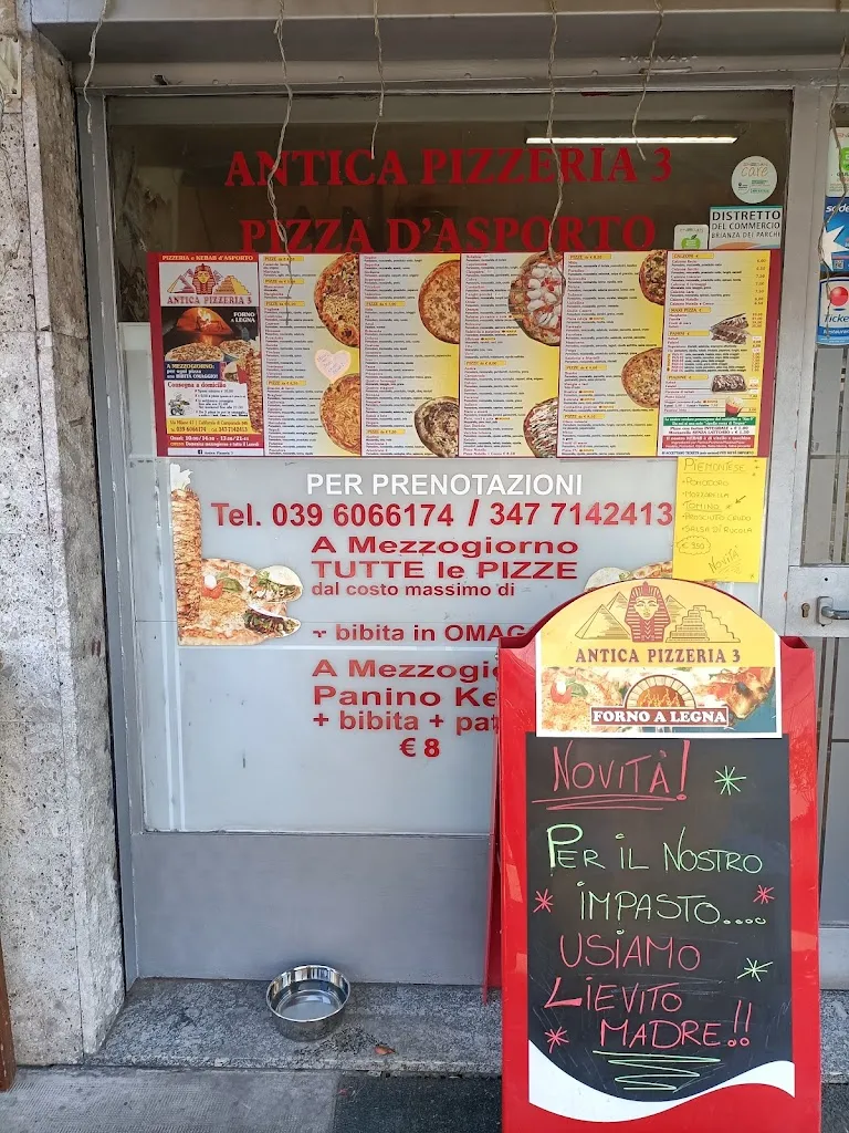 Menu_Antica Pizzeria_Camparada_image_4