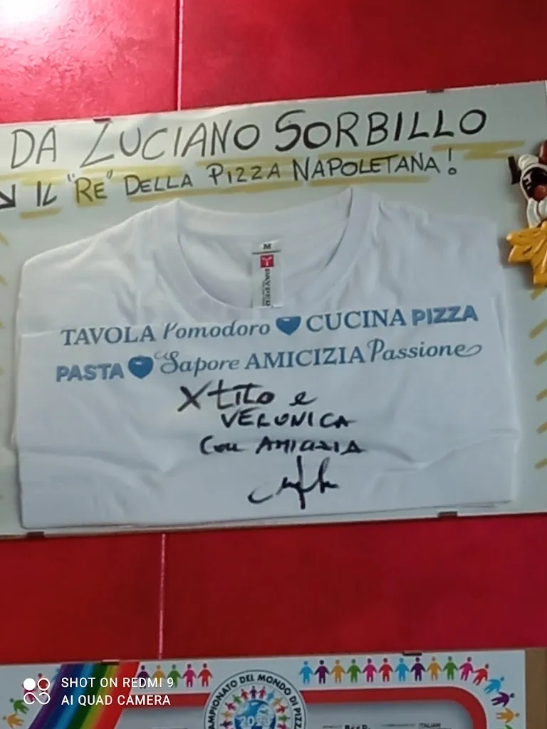 Wanda Santinato_Antica Pizzeria_Camparada_review