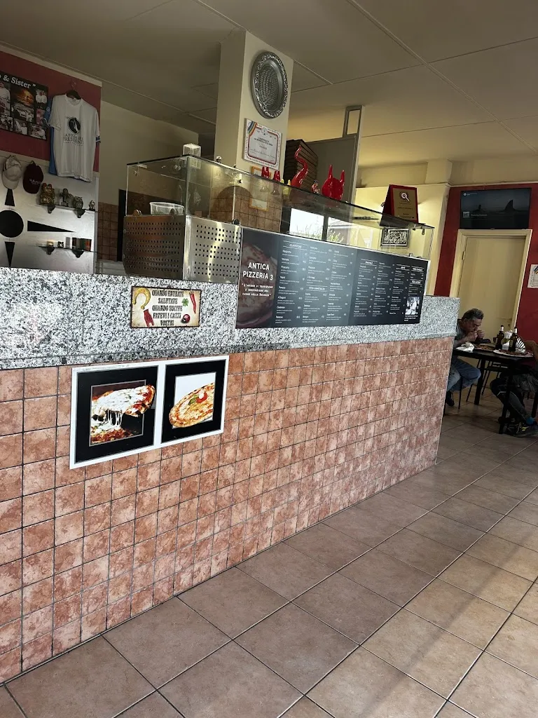 Massimiliano Arosio_Antica Pizzeria_Camparada_review