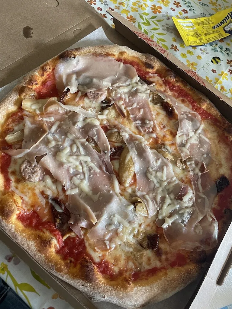 Kesseff_Antica Pizzeria_Camparada_review