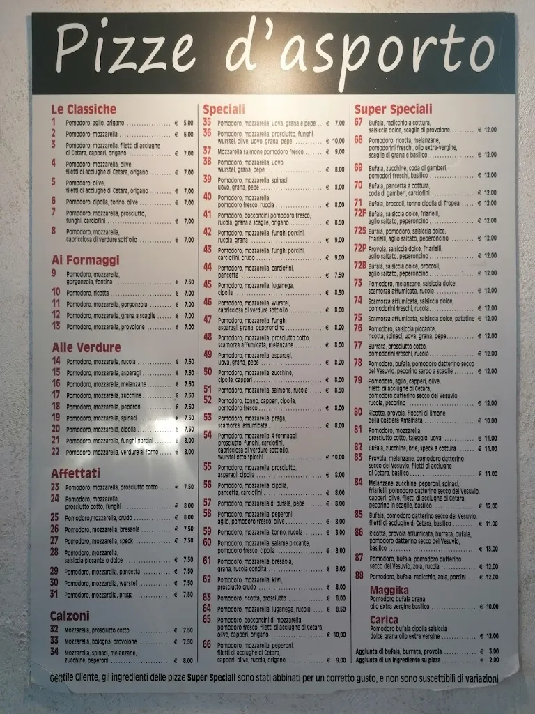 Menu_Pizzeria Il Cinghei_Camparada_image_2