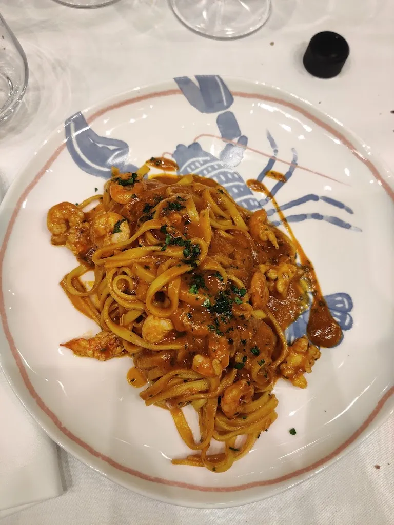 Antonio Lacalamita_Dosa Ristorante_Acquaviva delle Fonti_review