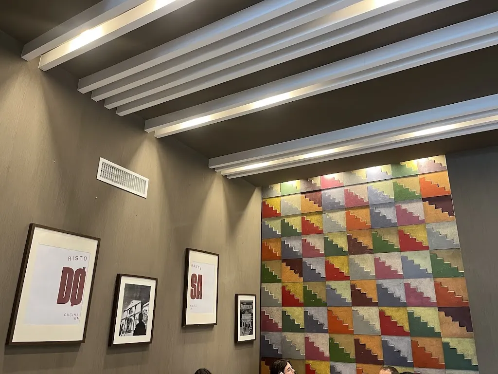 Dosa Ristorante restaurant in Acquaviva delle Fonti