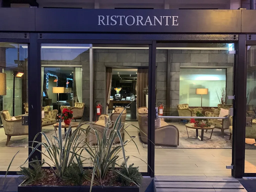 Valí Restaurant restaurant in Campione