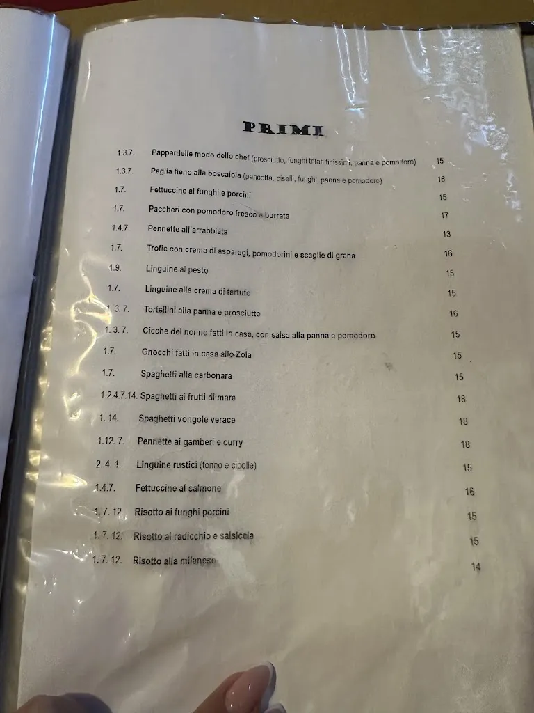 Menü_Grotto Rialdo_Campione_Bild_1