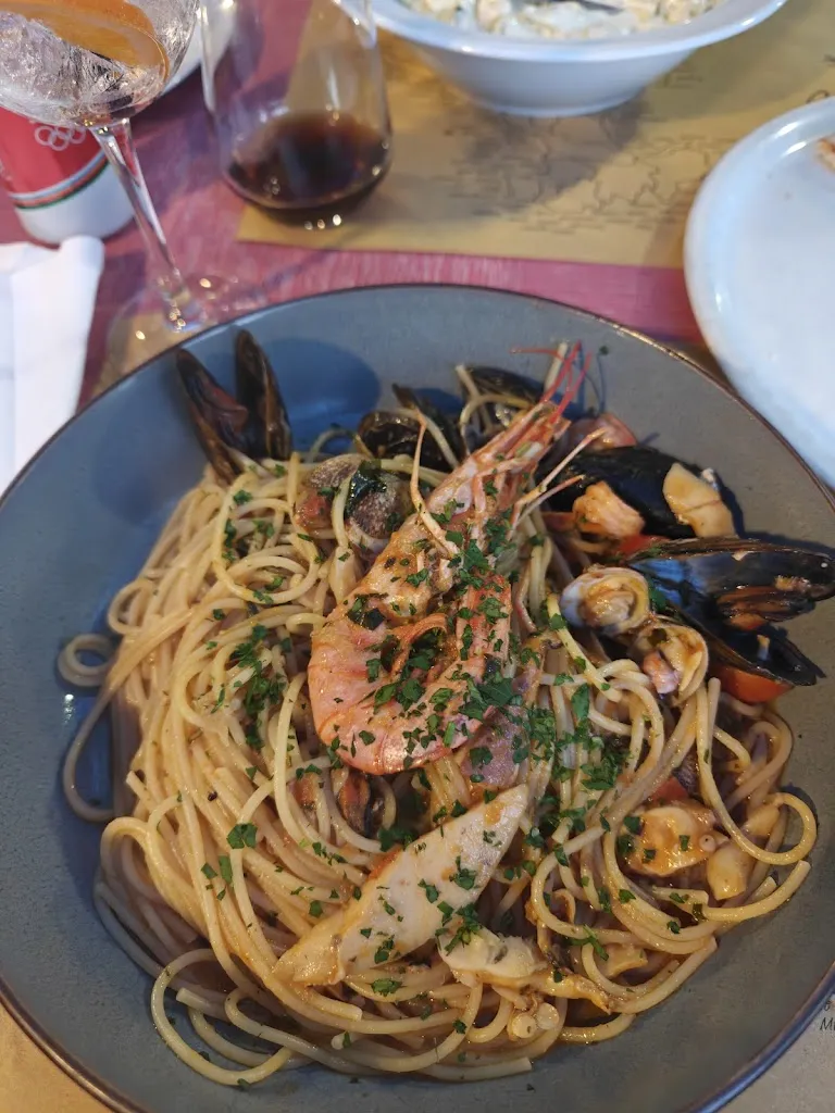 John Rayle_Grotto Rialdo_Campione_Bewertung