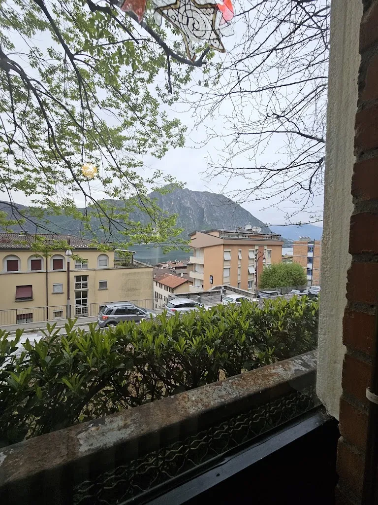 James Naven_Grotto Rialdo_Campione_Bewertung