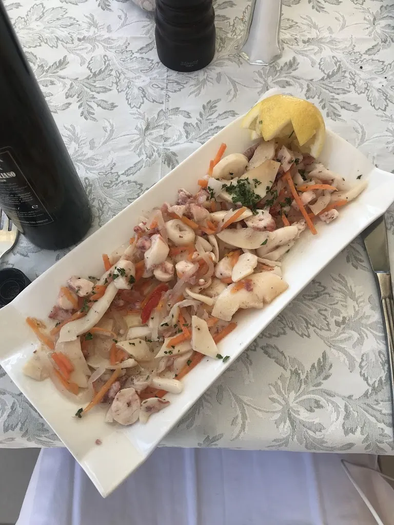 Tatiana Koroleva_Ristorante Da Guido_Campione_review