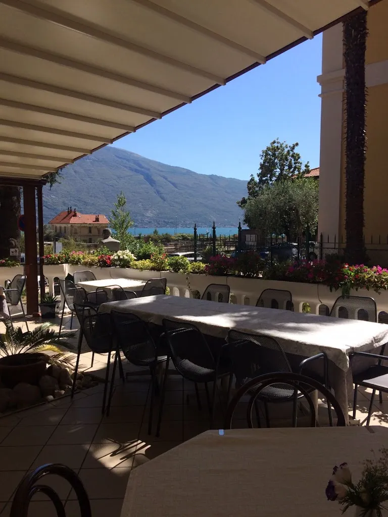 Ristorante Da Guido restaurant in Campione