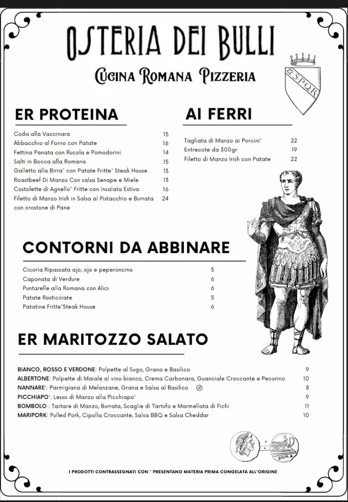 Menu_Osteria dei Bulli_Campofiorenzo-California_image_1