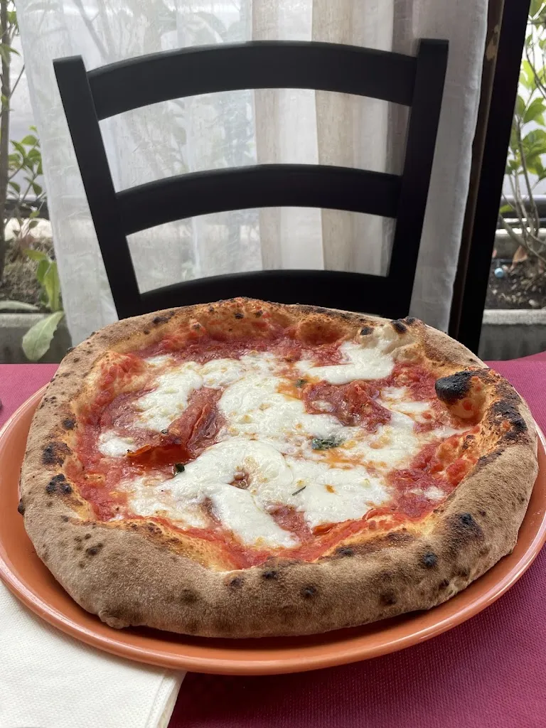 Martin Zlámal_Osteria dei Bulli_Campofiorenzo-California_review