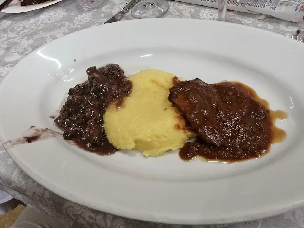 Alberto Nicolis_Albergo Ristorante Roma_Campofiorenzo-California_review