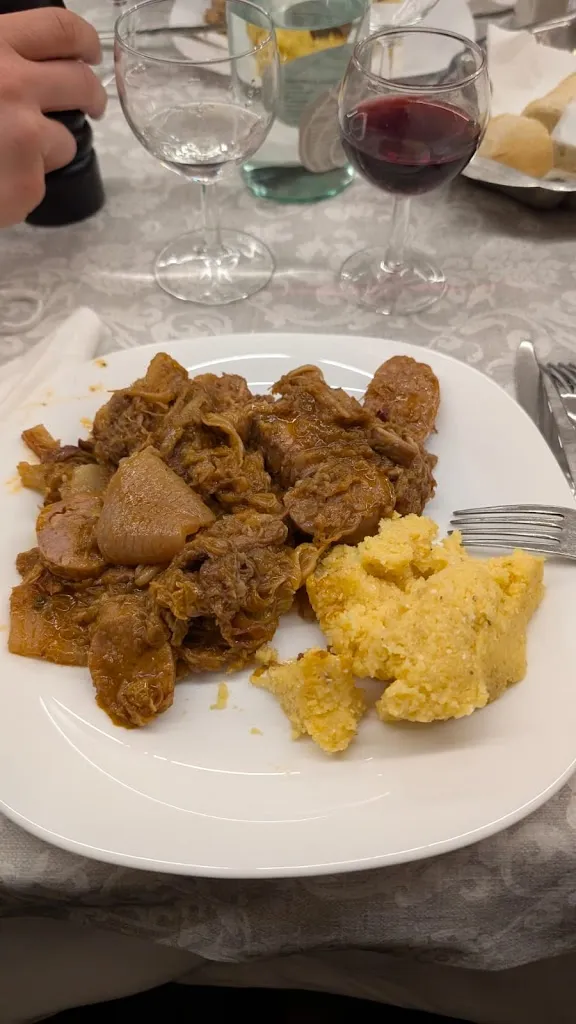 Andrea Vernacchio_Albergo Ristorante Roma_Campofiorenzo-California_review