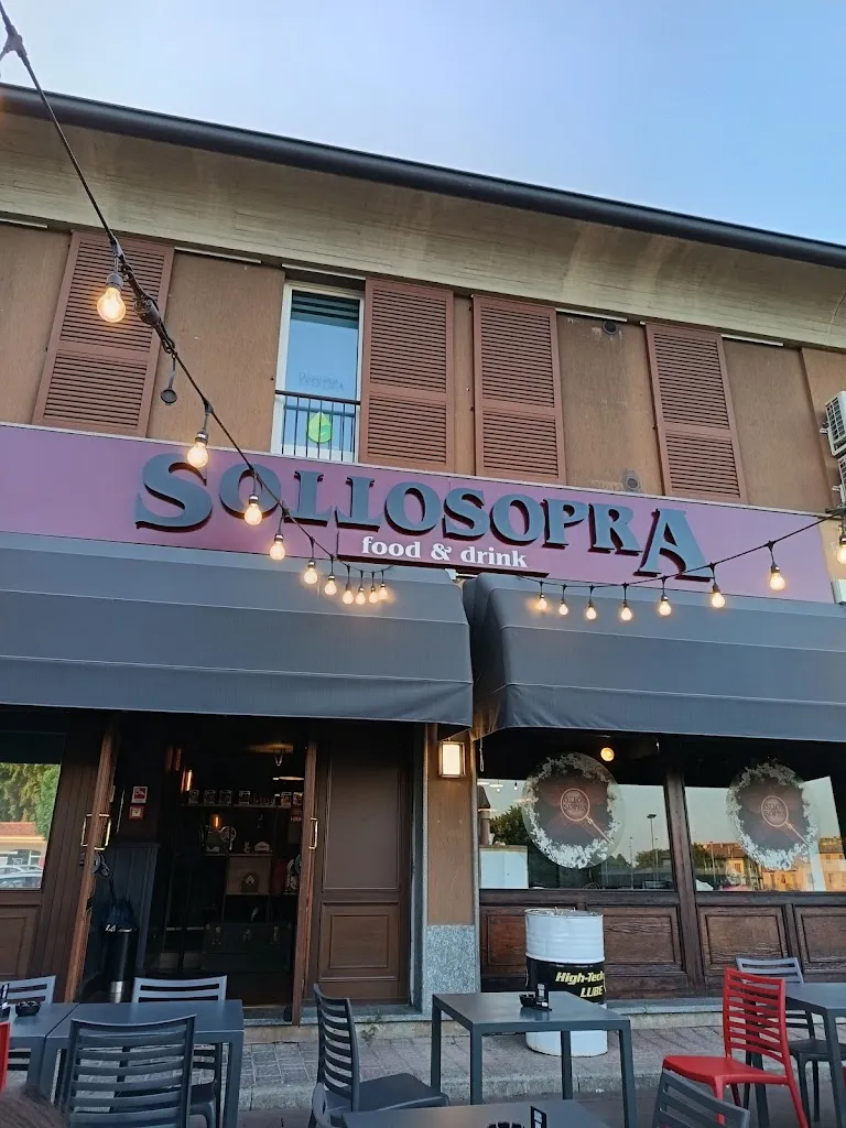 F A_Sottosopra Casatenovo_Campofiorenzo-California_review