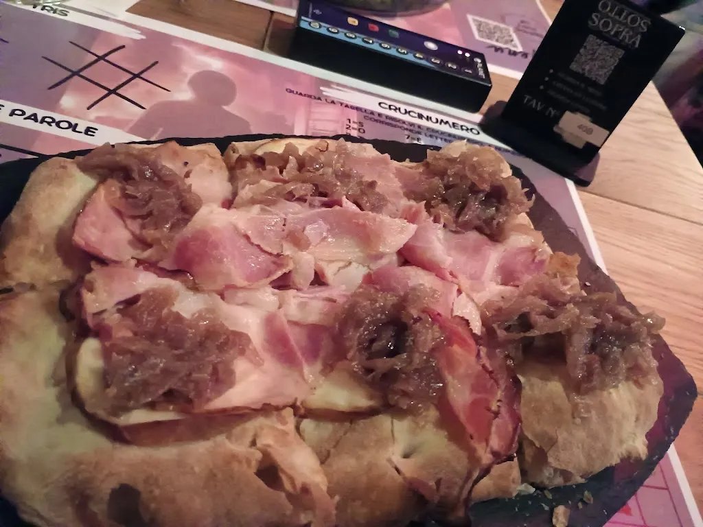 Claudio_Sottosopra Casatenovo_Campofiorenzo-California_review