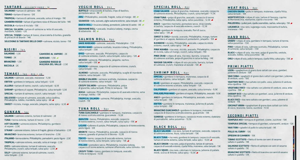 Menu_Shabu Casatenovo_Campofiorenzo-California_immagine_1