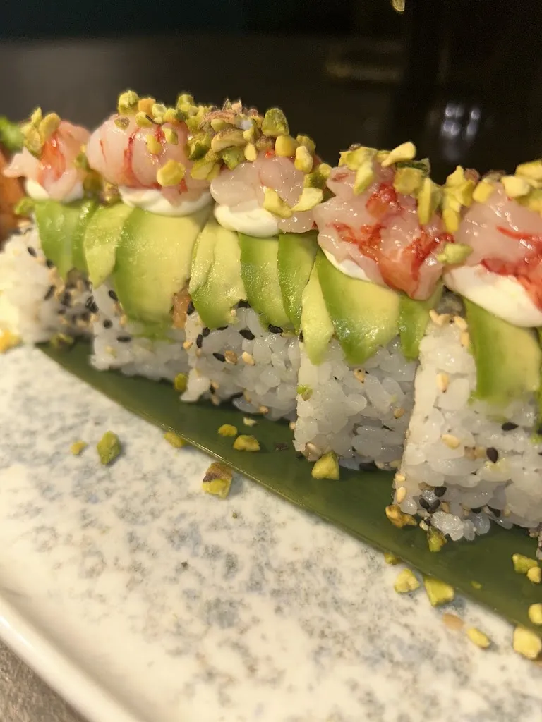 Valeria Turati_Shabu Casatenovo_Campofiorenzo-California_recensione