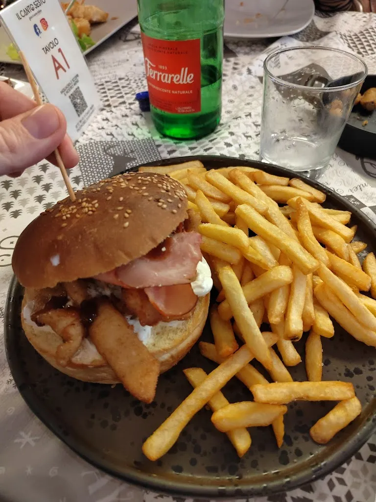 Marcantonio Bragadin_Il Canto Sesto_Acquaviva delle Fonti_review