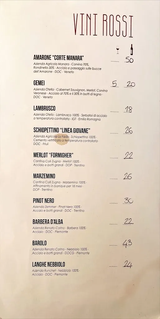Menu_Stone House Restaurant Food&Wine_Campofiorenzo-California_image_1