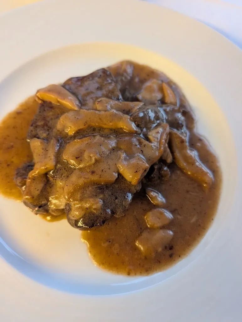 Vadym Pinchuk_Stone House Restaurant Food&Wine_Campofiorenzo-California_review