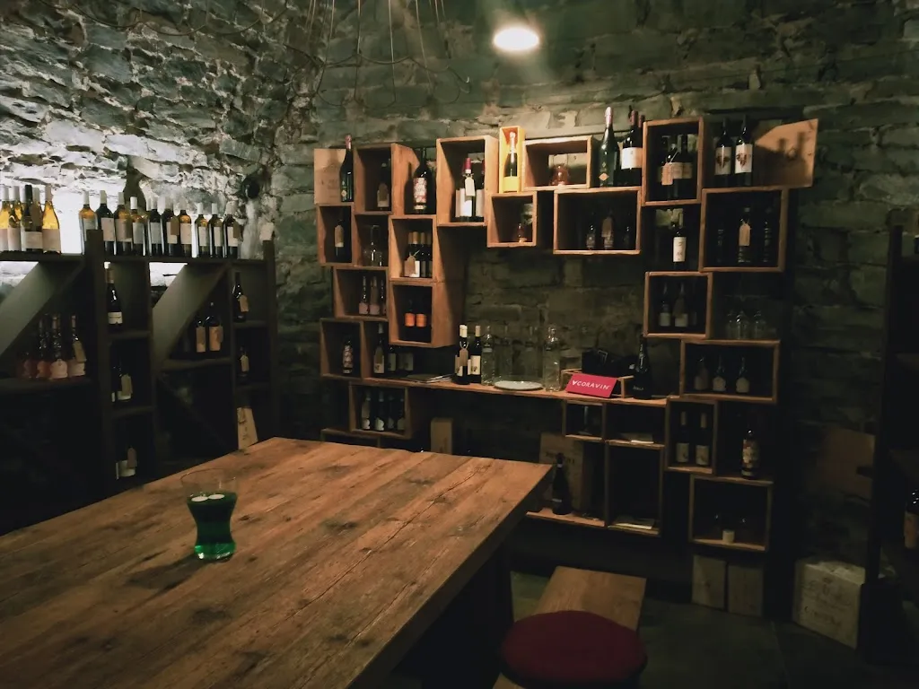 Stone House Restaurant Food&Wine restaurant in Campofiorenzo-California