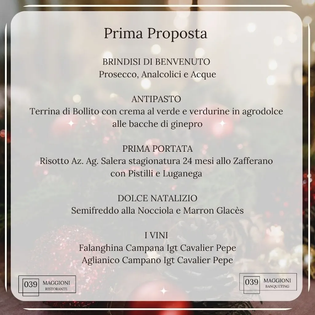 Menu_Maggioni 039 Ristorante B&B_Campofiorenzo-California_image_3