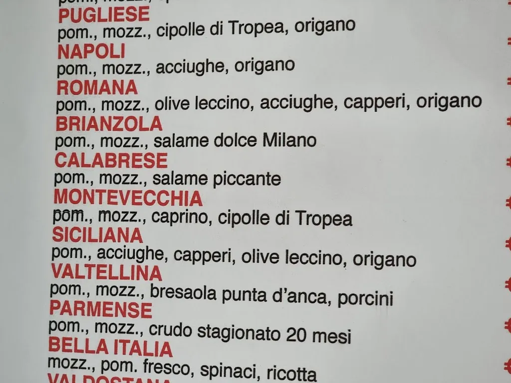 Menu_Pizzeria Mon Amour_Campofiorenzo-California_image_3