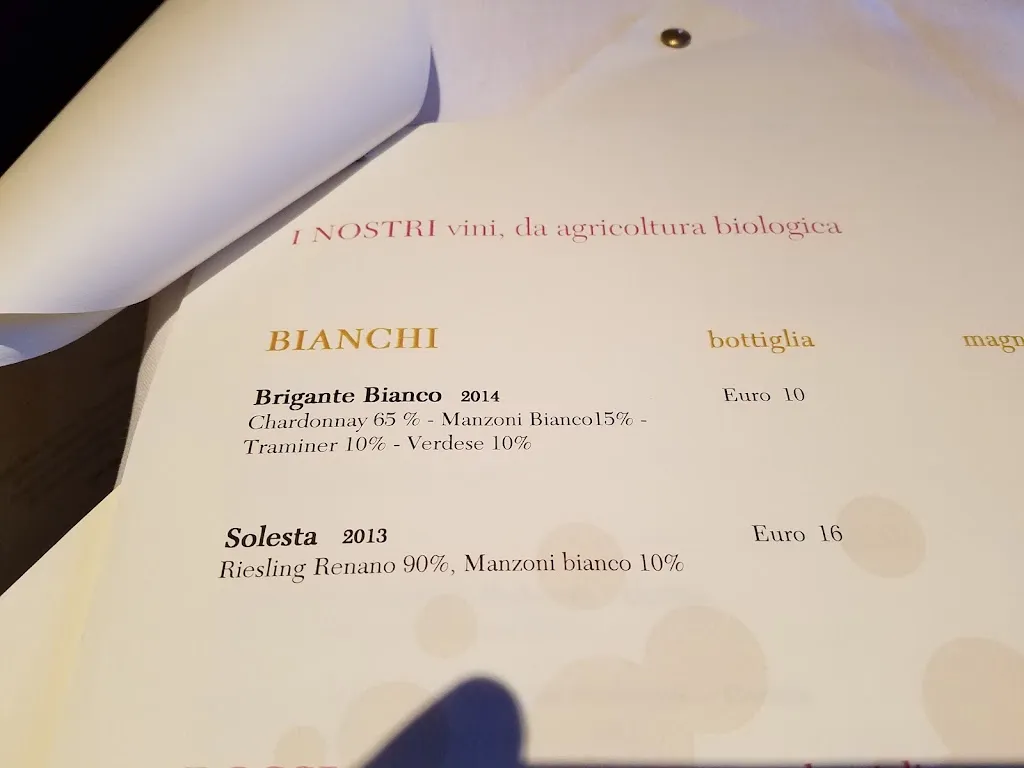 Menu_Agriturismo La Costa - Ristorante e Cantina - Cascina Galbusera Nera_Campofiorenzo-California_immagine_2