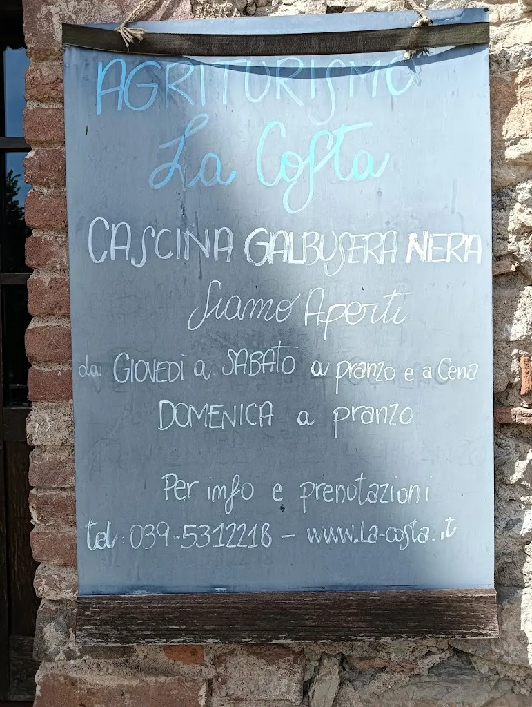 Menu_Agriturismo La Costa - Ristorante e Cantina - Cascina Galbusera Nera_Campofiorenzo-California_immagine_3