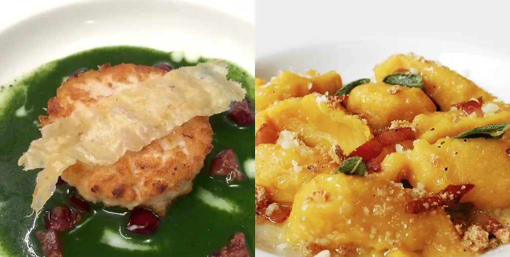 Agriturismo La Costa - Ristorante e Cantina - Cascina Galbusera Nera_Campofiorenzo-California_slider_image_3