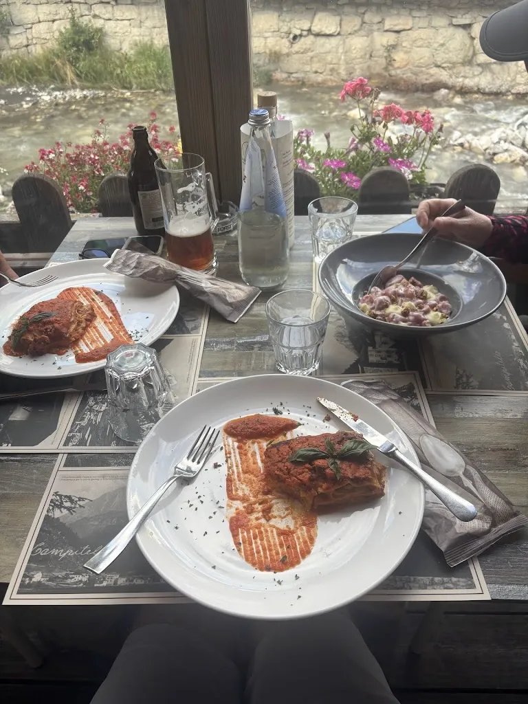 Evan Borkenhagen_La Stalla Del Nonno_Campitello_recensione