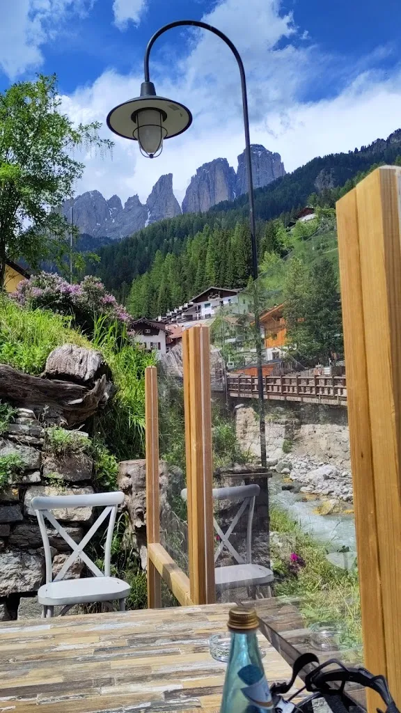 Elias Eckert_La Stalla Del Nonno_Campitello_recensione