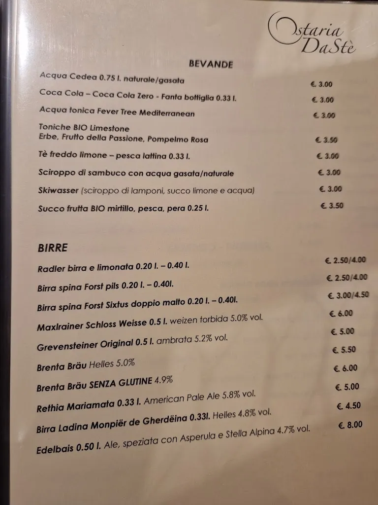 Menu_Ostaria DaSté_Campitello_image_4