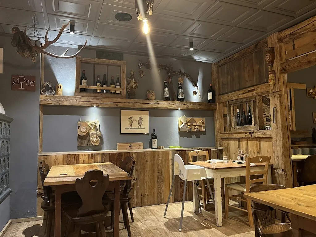 Agnes Clare_Ostaria DaSté_Campitello_review