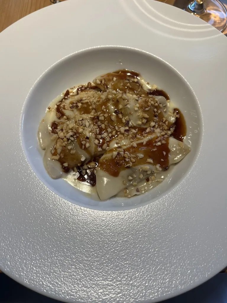 Kelly Detro_Ostaria DaSté_Campitello_review