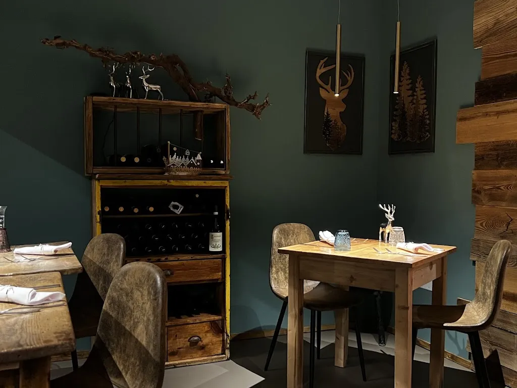 Aliki Anastasopoulou_Ostaria DaSté_Campitello_review