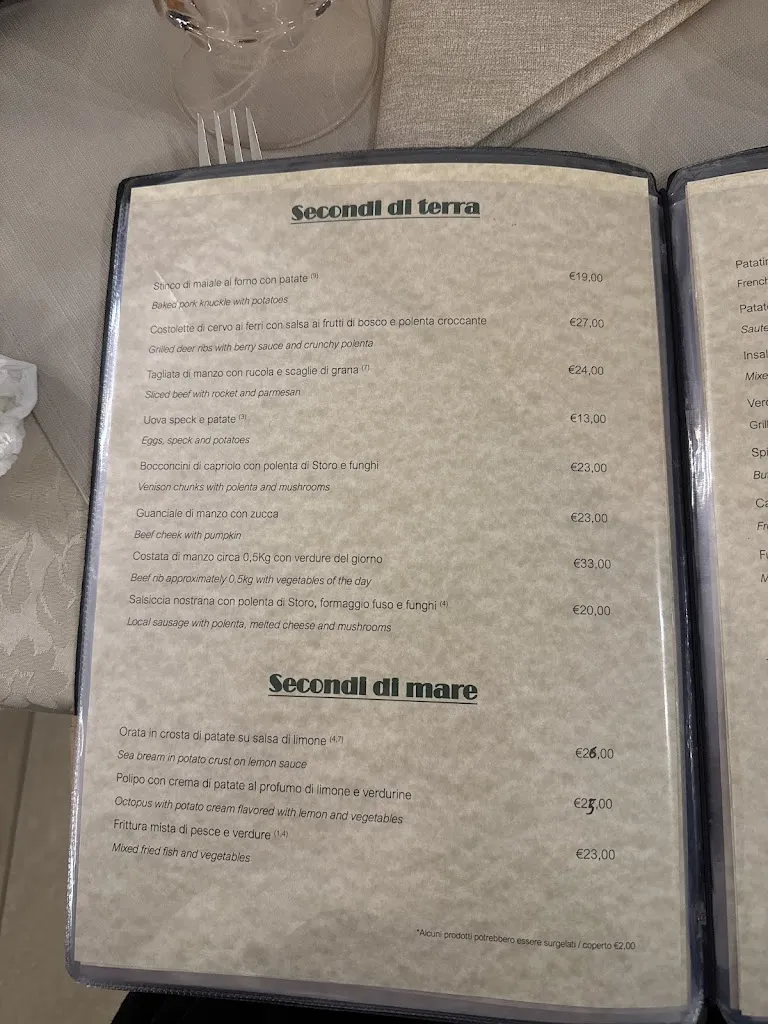 Menu_Ristorante Pizzeria Bed & Breakfast Tobià_Campitello_image_3