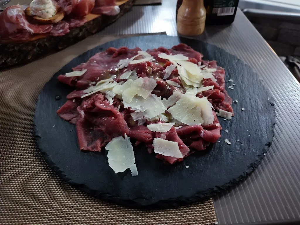 Menu_Ristorante Pizzeria Bed & Breakfast Tobià_Campitello_image_9