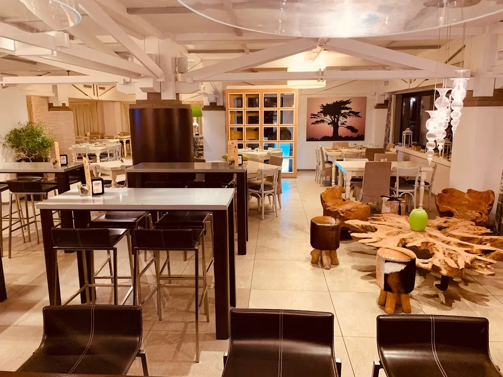 Ristorante Pizzeria Bed & Breakfast Tobià ristorante a Campitello