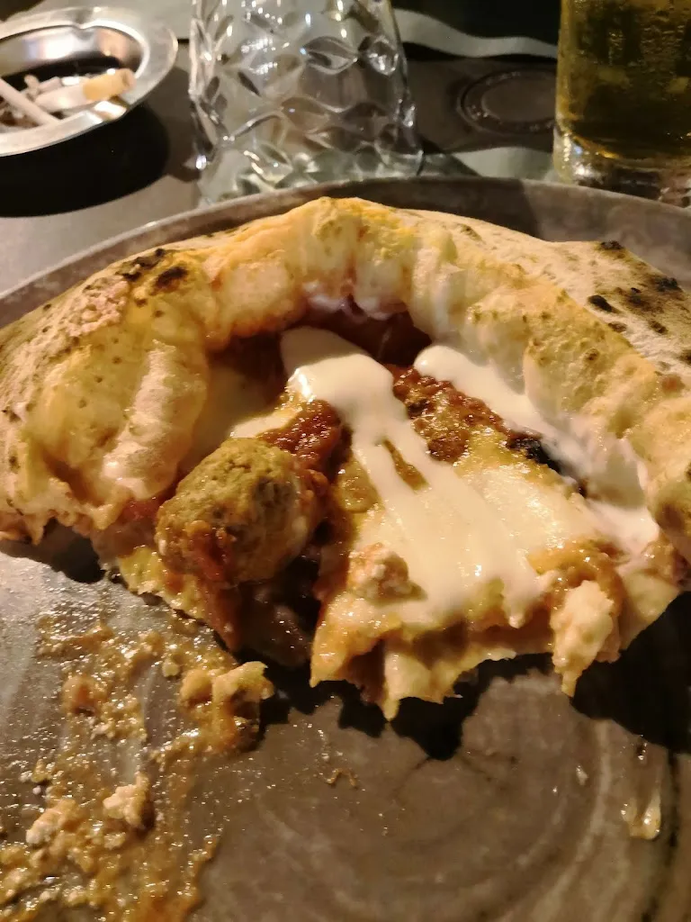 Menu_La Tana di Aldo | Pizzeria Napoletana_Acquaviva delle Fonti_immagine_6