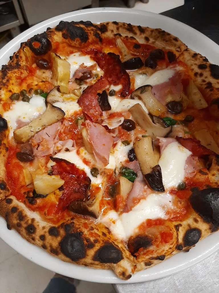 Menu_La Tana di Aldo | Pizzeria Napoletana_Acquaviva delle Fonti_immagine_8