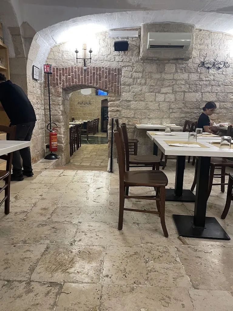 Fabio Maisto_La Tana di Aldo | Pizzeria Napoletana_Acquaviva delle Fonti_recensione