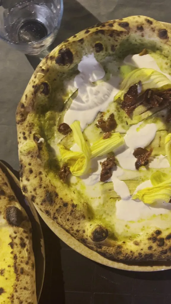 La Tana di Aldo | Pizzeria Napoletana_Acquaviva delle Fonti_slider_image_2