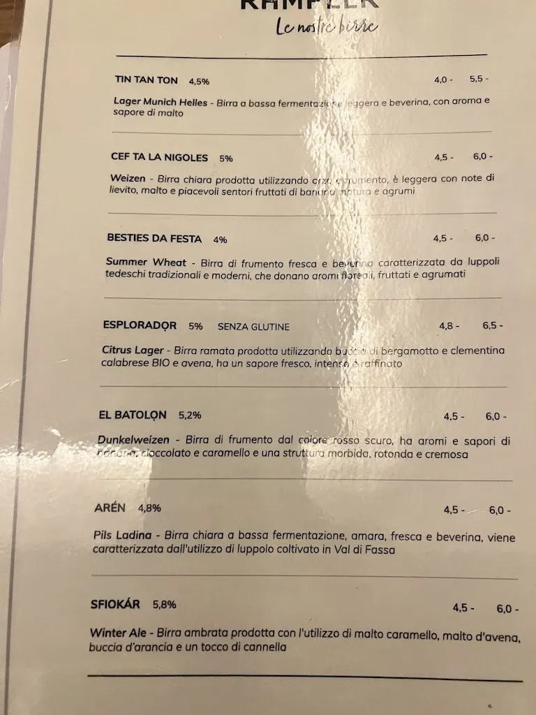 Menu_Rampeèr Birrificio Osteria_Campitello_image_2