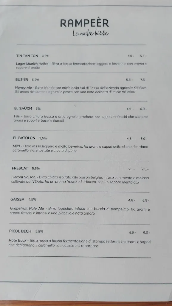 Menu_Rampeèr Birrificio Osteria_Campitello_image_3