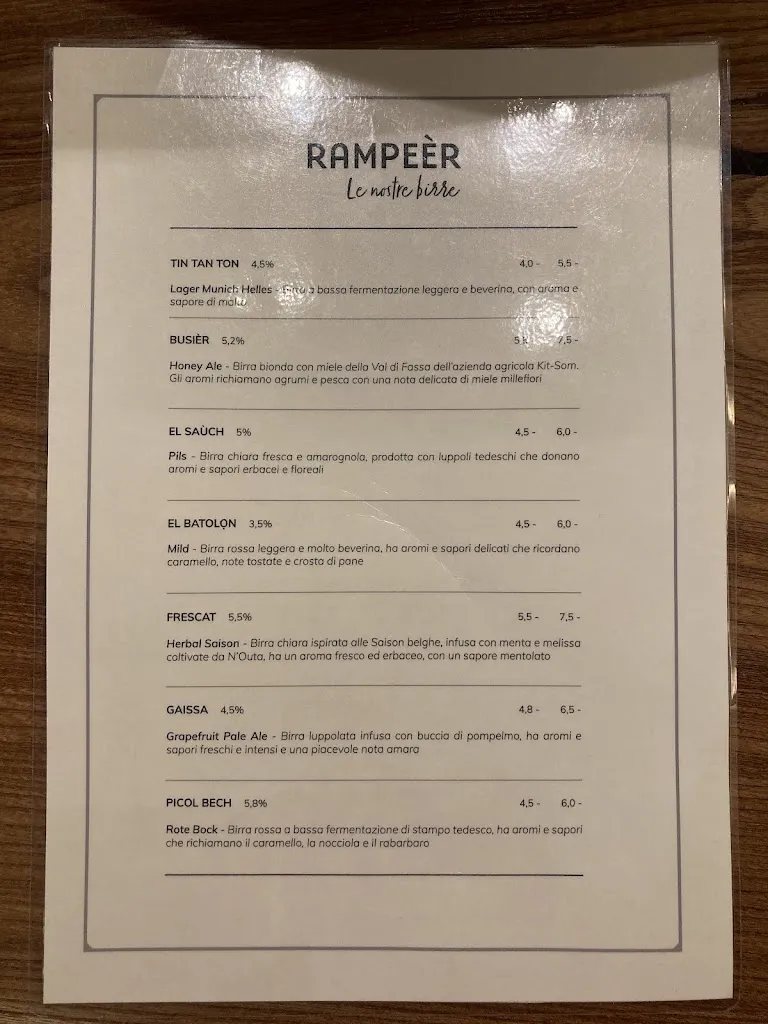Menu_Rampeèr Birrificio Osteria_Campitello_image_4