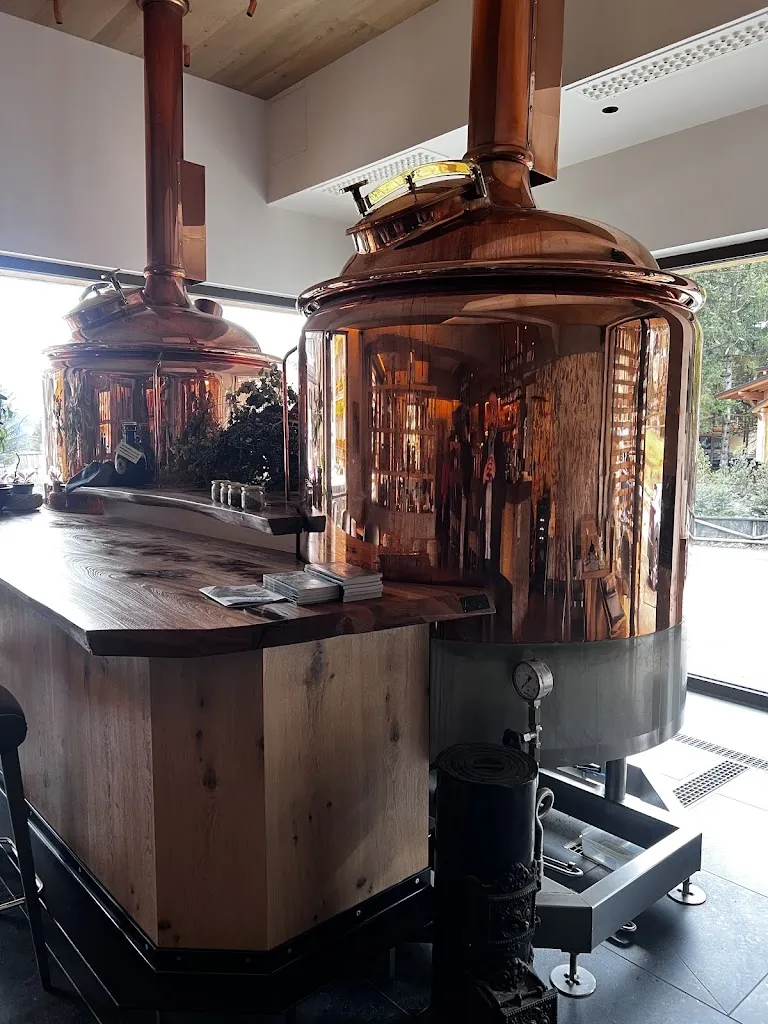 Adrian S._Rampeèr Birrificio Osteria_Campitello_review